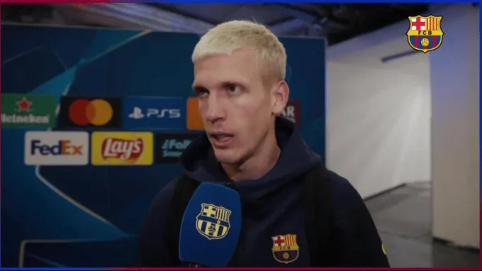 奥尔莫:下场必须赢球并尽可能多进球;感谢远道而来的球迷