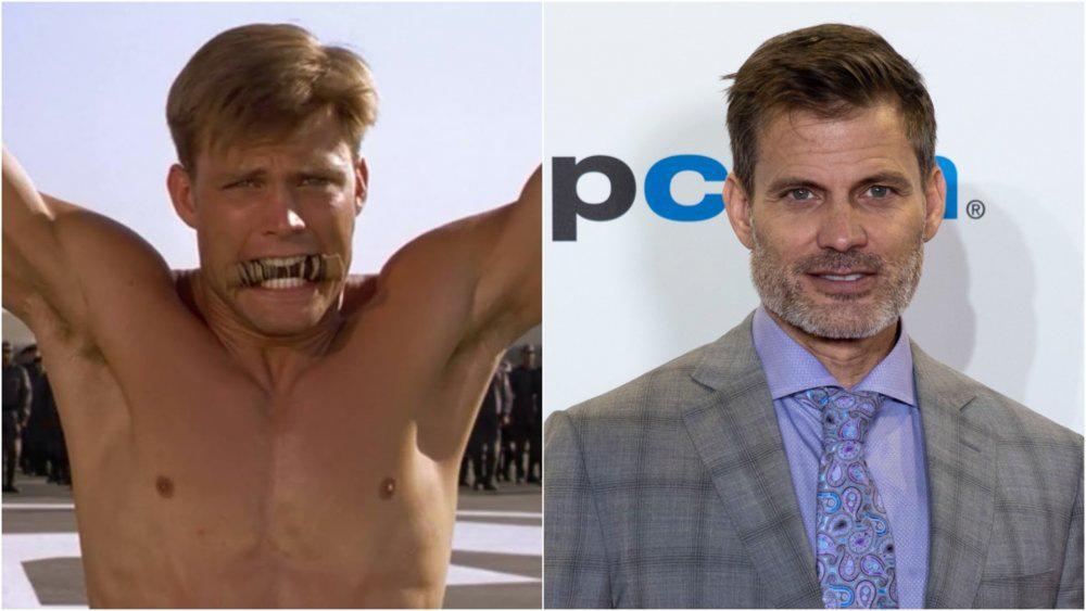 海洋之神-《星河战队》的演员们这些年来经历了什么?