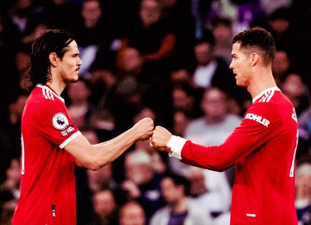 C罗传射打脸“毒瘤”说 12年前的“提款机”里还有钱！