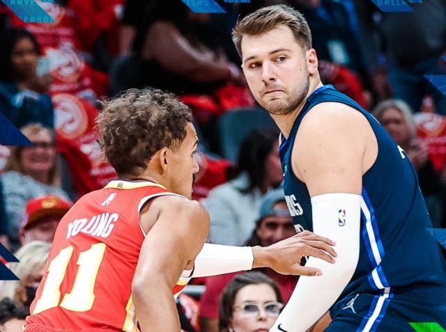 海洋之神·hy590官网-没提高防守又丢了进攻 独行侠惨败将帅均无担忧