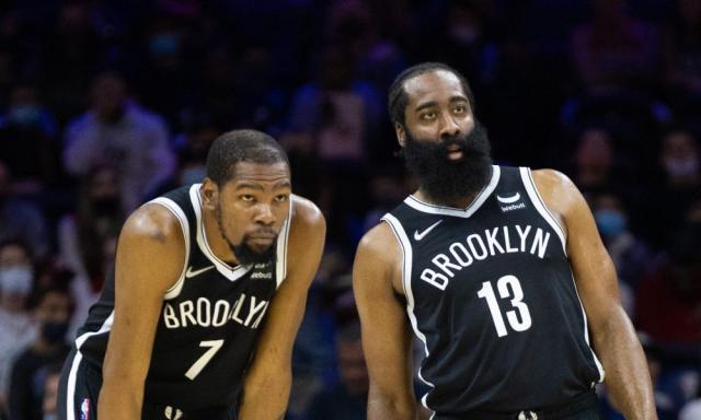 海洋之神-NBA球探展望新赛季：热火运作被高估 湖人隐患大