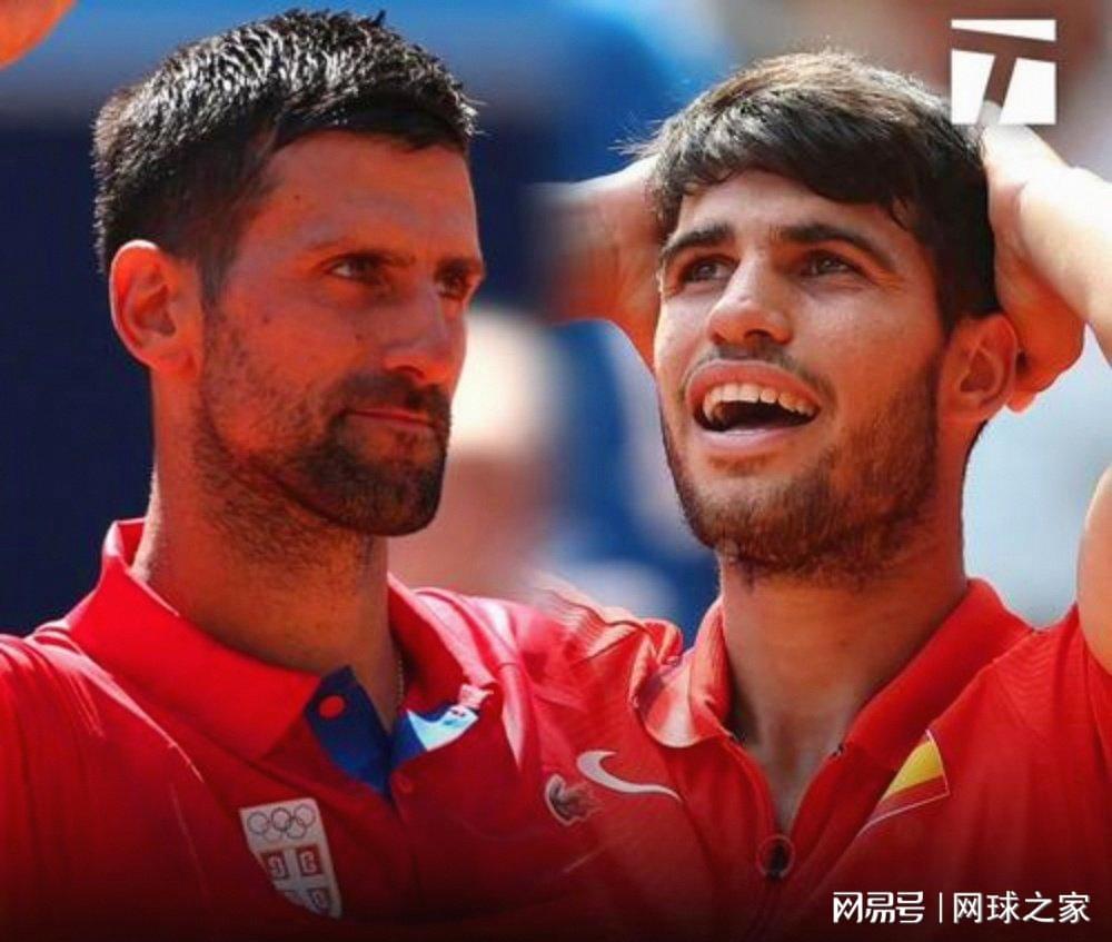 海洋之神590线路检测中心-德约会师阿卡让纳达尔爆火，今日男单冠军大战西班牙传奇看好谁？