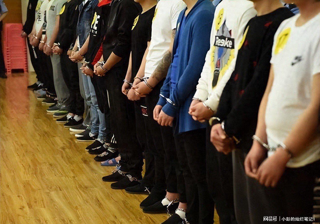 黑社会去哪了？原来都藏在这4个场所，老百姓千万别惹