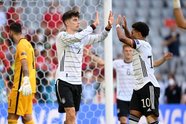 海洋之神·hy590官网-全队4粒进球他全有参与！德国队新任核心呼之欲出