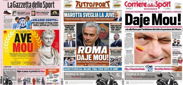 海洋之神590线路检测中心-穆帅回归引爆意甲流量 国际米兰：我们选择原谅